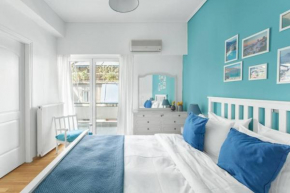 Spacious family home near Acropolis in Koukaki!